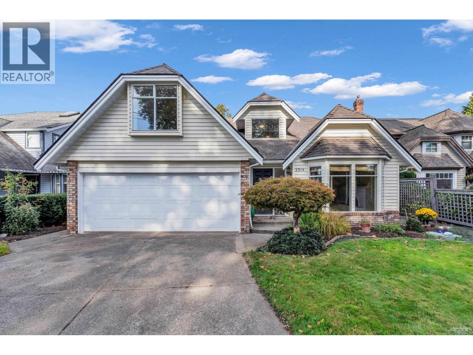 5319 WESTMINSTER AVENUE, Delta, British Columbia