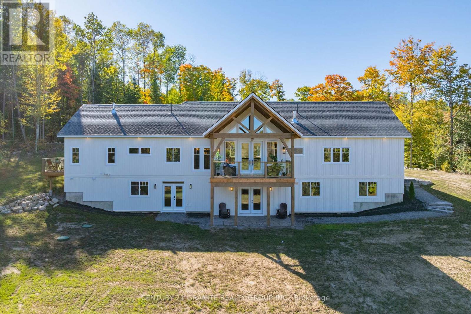 356 Old Welsh Road, Hastings Highlands, Ontario  K0L 1C0 - Photo 2 - X12428908