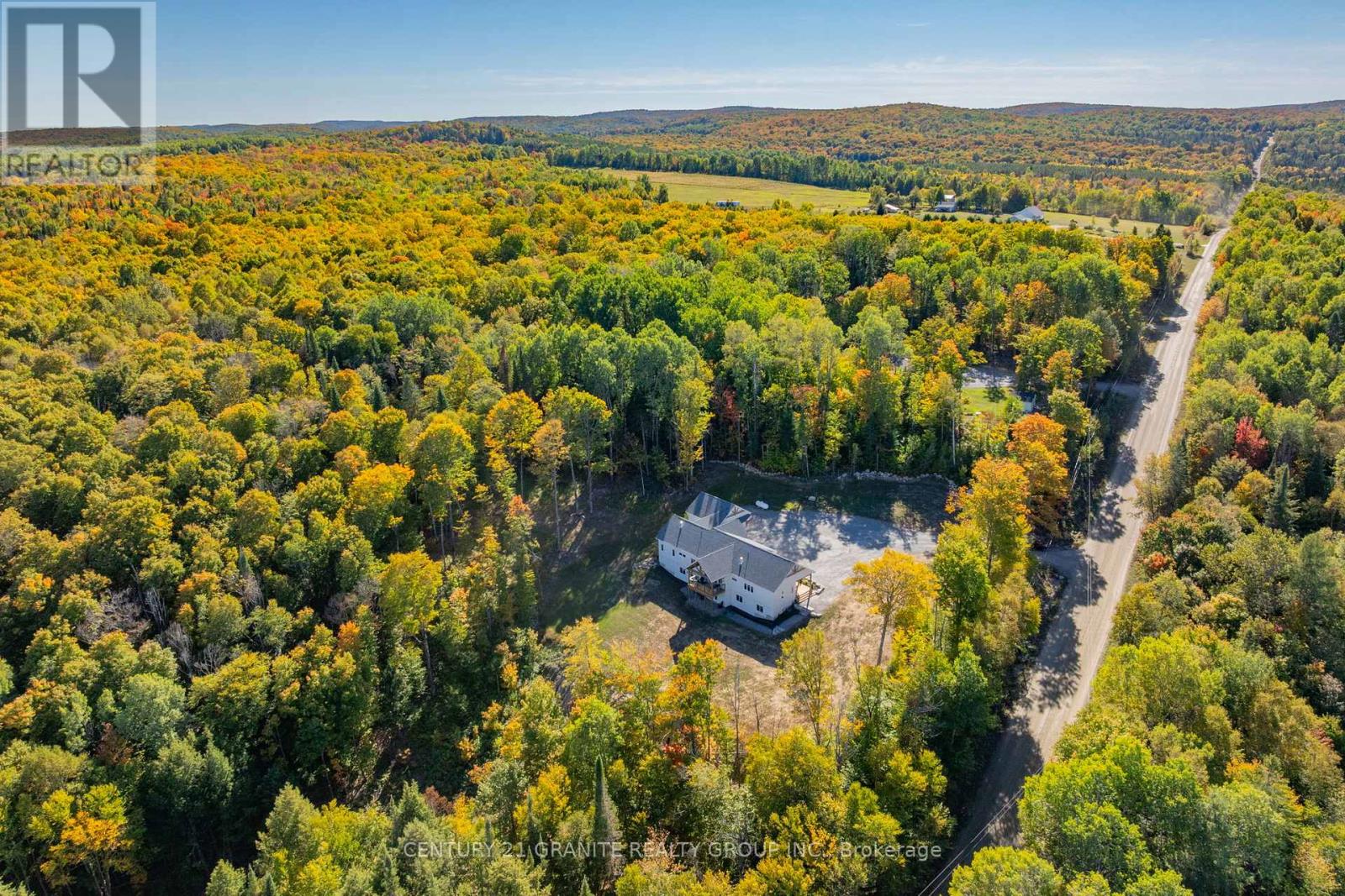 356 Old Welsh Road, Hastings Highlands, Ontario  K0L 1C0 - Photo 33 - X12428908