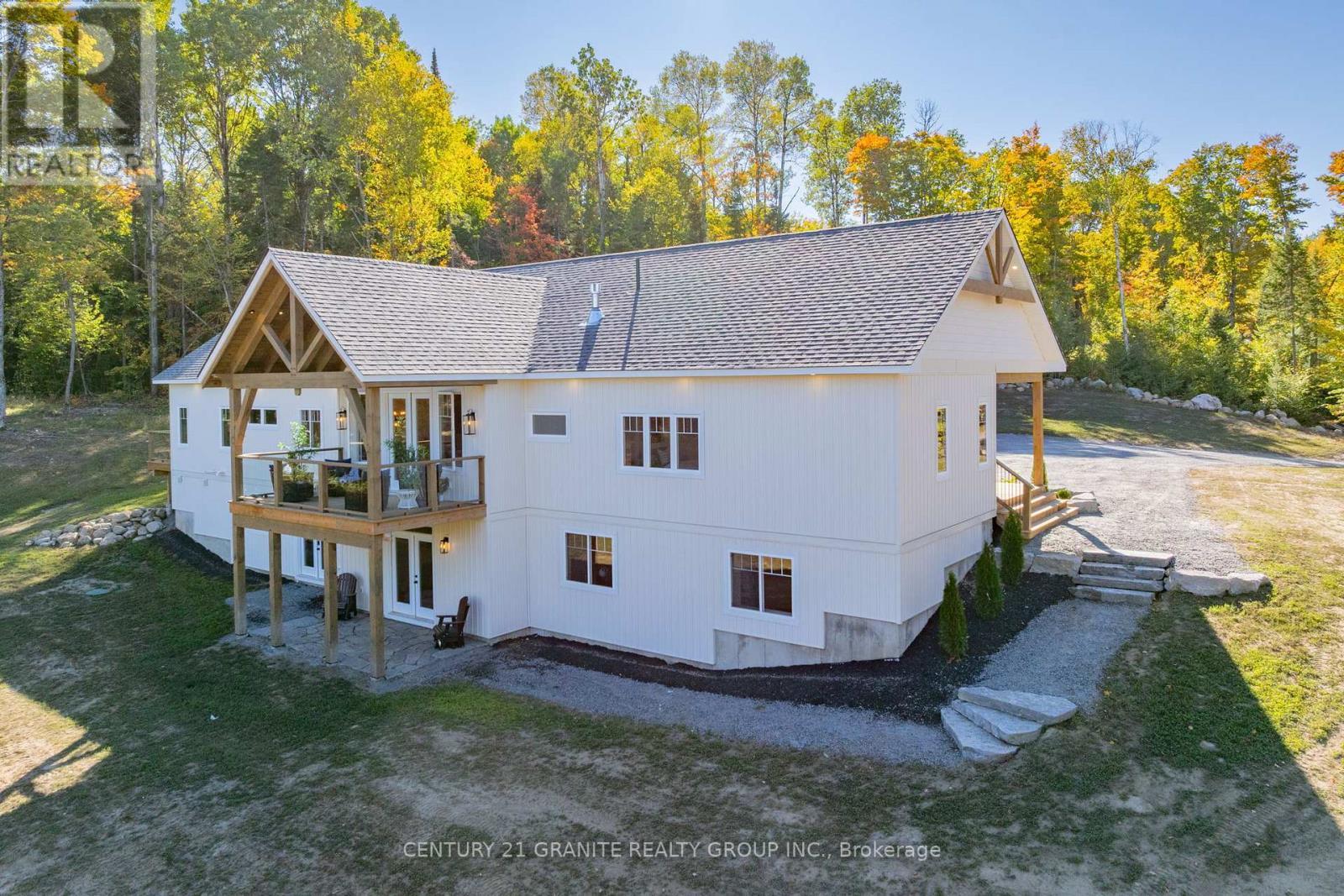 356 Old Welsh Road, Hastings Highlands, Ontario  K0L 1C0 - Photo 34 - X12428908