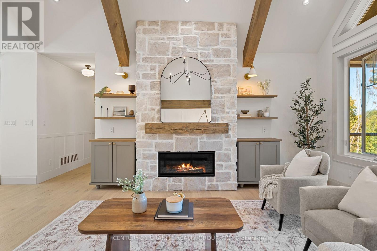 356 Old Welsh Road, Hastings Highlands, Ontario  K0L 1C0 - Photo 6 - X12428908