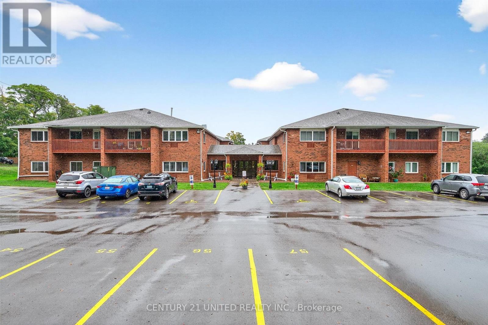224 - 475 Parkhill Road W, Peterborough, Ontario  K9H 7M5 - Photo 1 - X12429005