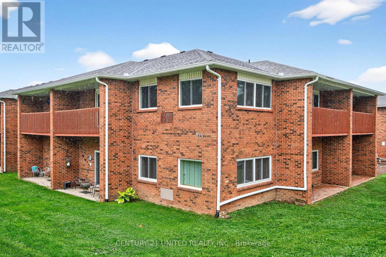 224 - 475 Parkhill Road W, Peterborough, Ontario  K9H 7M5 - Photo 19 - X12429005