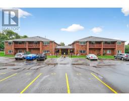 224 - 475 PARKHILL ROAD W, Peterborough, Ontario