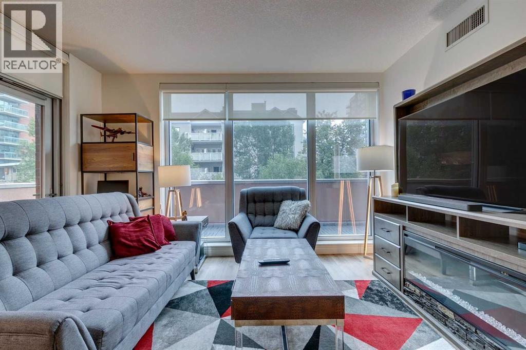 207, 817 15 Avenue Sw, Calgary, Alberta  T2R 0H8 - Photo 11 - A2256795
