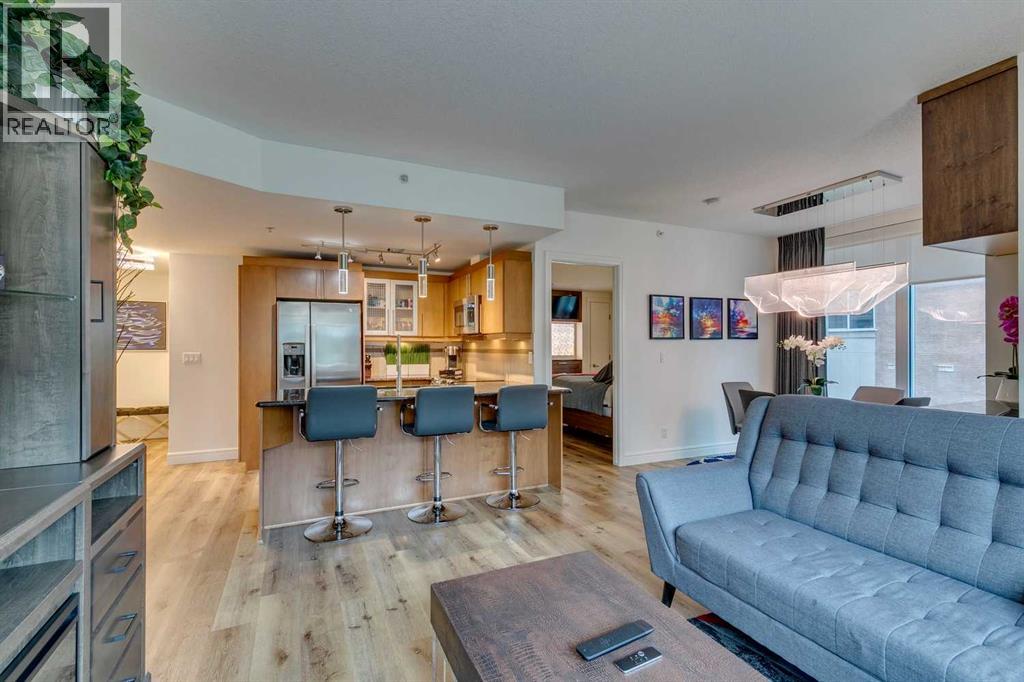207, 817 15 Avenue Sw, Calgary, Alberta  T2R 0H8 - Photo 13 - A2256795