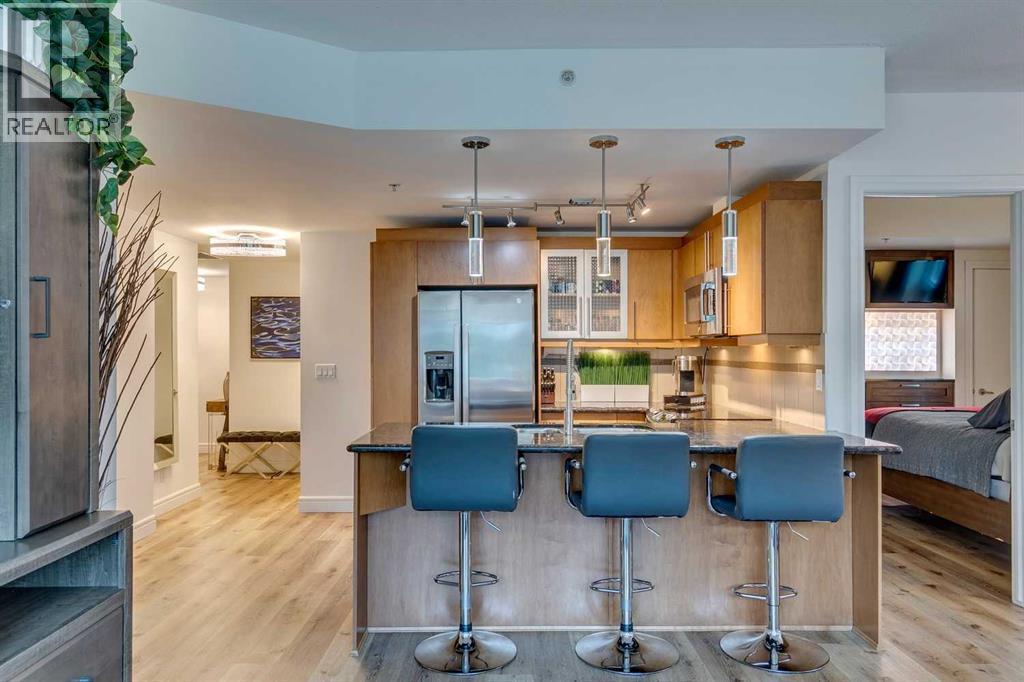 207, 817 15 Avenue Sw, Calgary, Alberta  T2R 0H8 - Photo 8 - A2256795