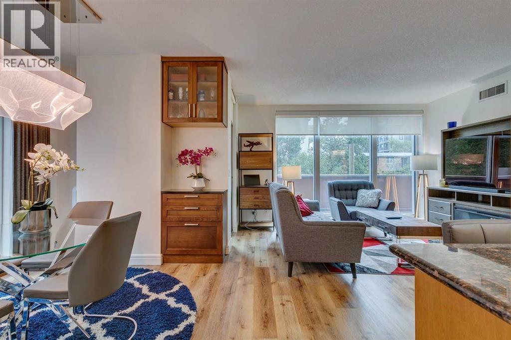 207, 817 15 Avenue Sw, Calgary, Alberta  T2R 0H8 - Photo 10 - A2256795