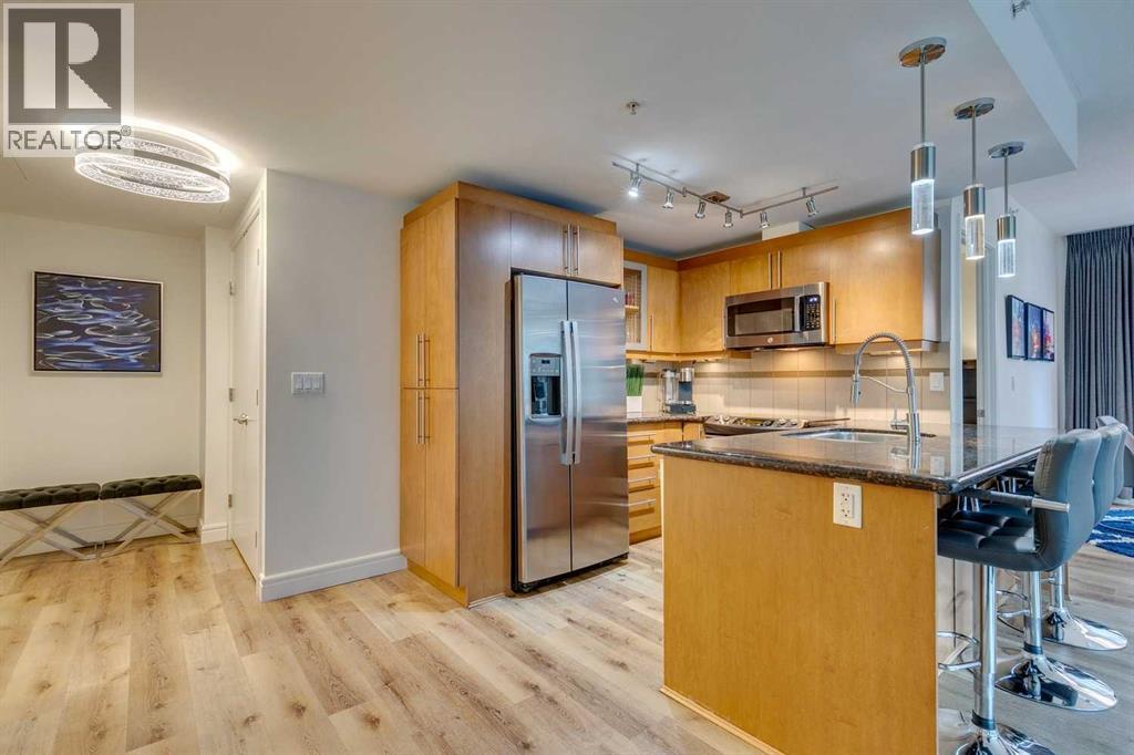 207, 817 15 Avenue Sw, Calgary, Alberta  T2R 0H8 - Photo 7 - A2256795