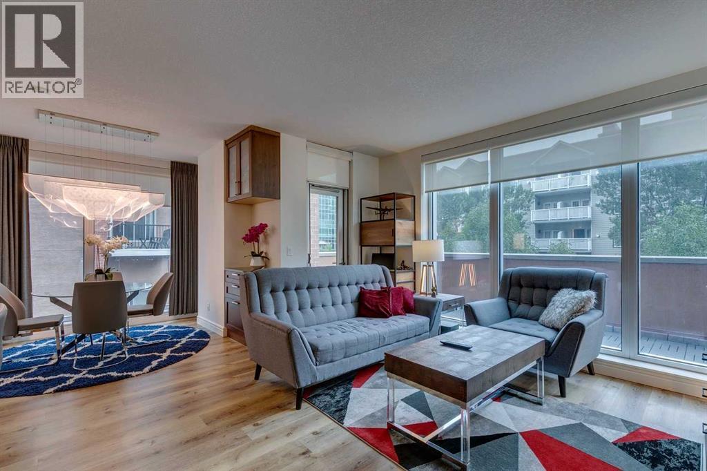 207, 817 15 Avenue Sw, Calgary, Alberta  T2R 0H8 - Photo 9 - A2256795