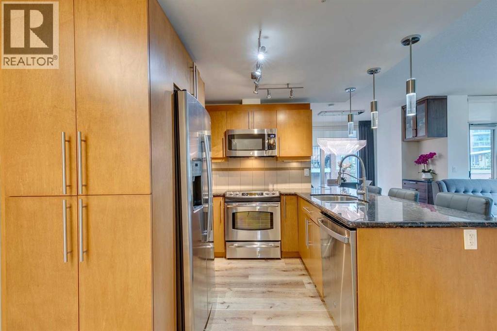 207, 817 15 Avenue Sw, Calgary, Alberta  T2R 0H8 - Photo 6 - A2256795