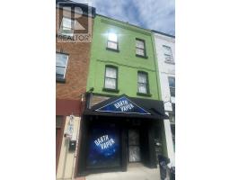 168 Water Street, St. John's, Newfoundland & Labrador