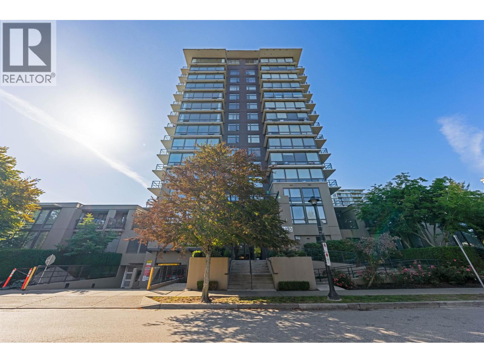 1201 6333 KATSURA STREET, Richmond, British Columbia