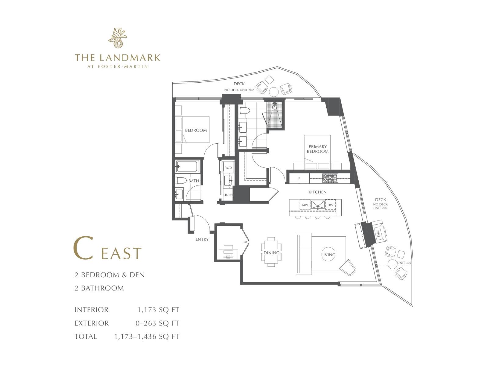 602 1475 FOSTER STREET, White Rock, British Columbia