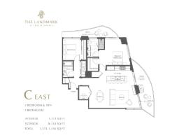 602 1475 FOSTER STREET, White Rock, British Columbia