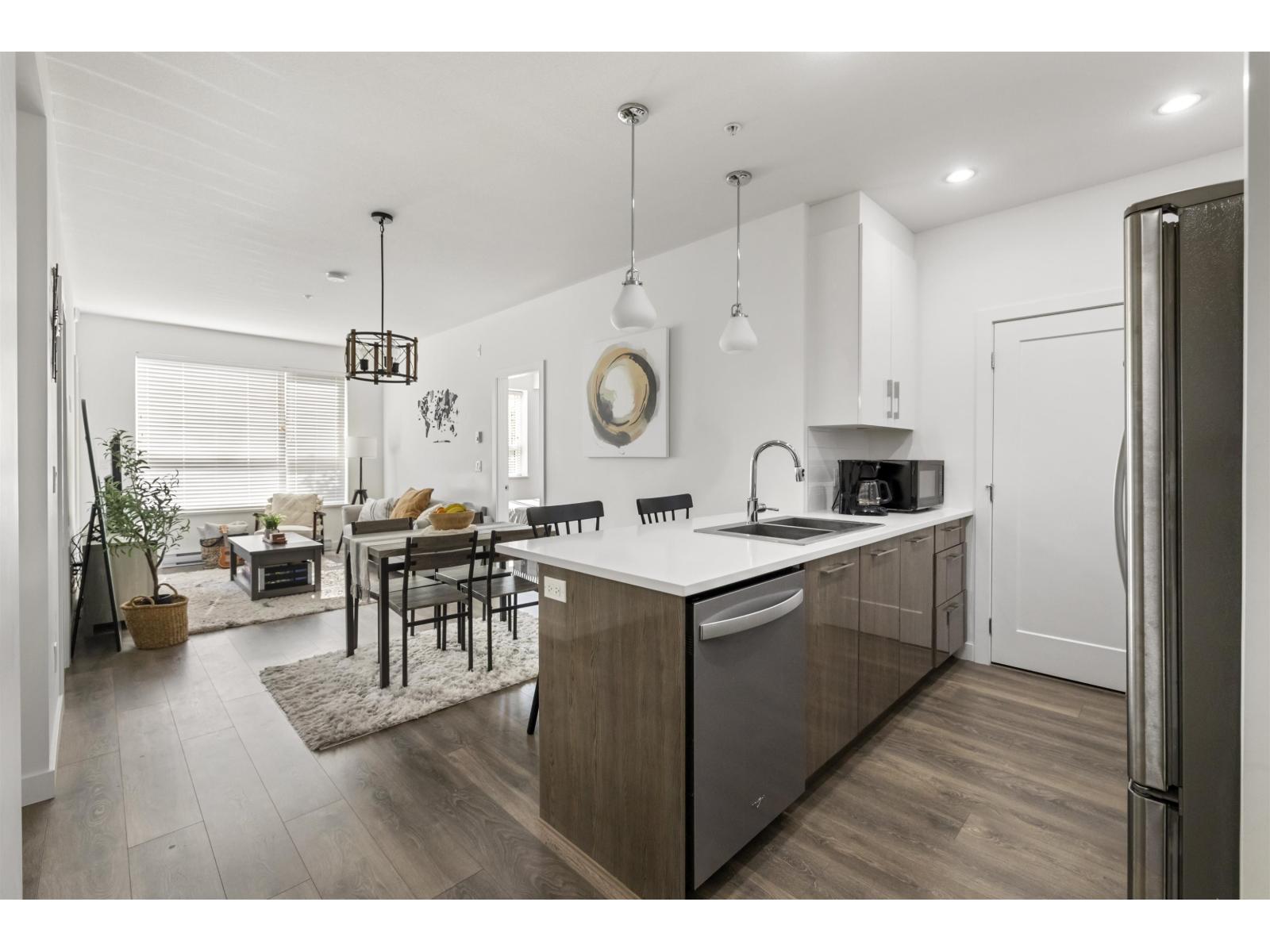 210 20829 77a Avenue, Langley, British Columbia  V2Y 0W7 - Photo 4 - R3052382