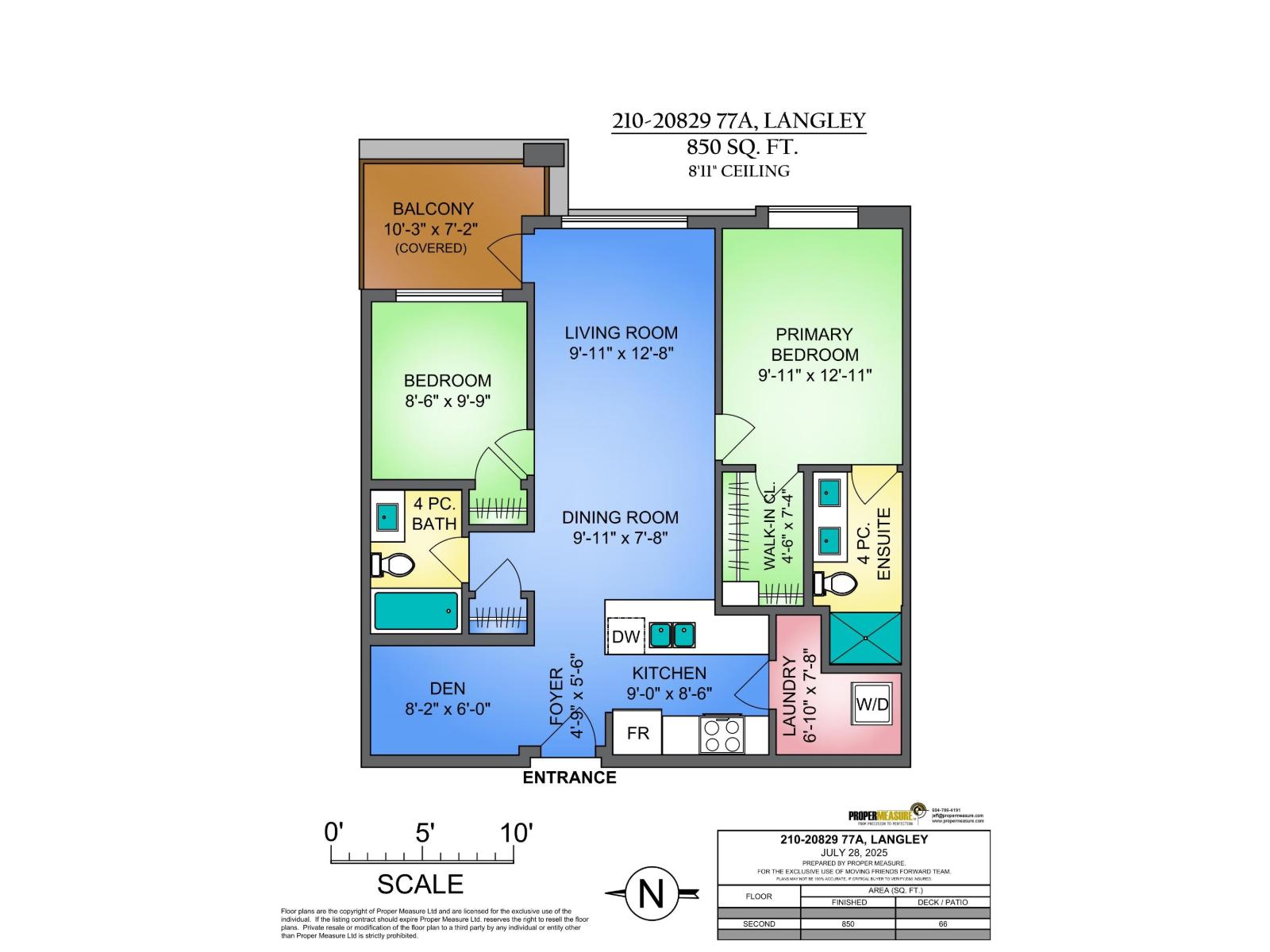 210 20829 77a Avenue, Langley, British Columbia  V2Y 0W7 - Photo 3 - R3052382