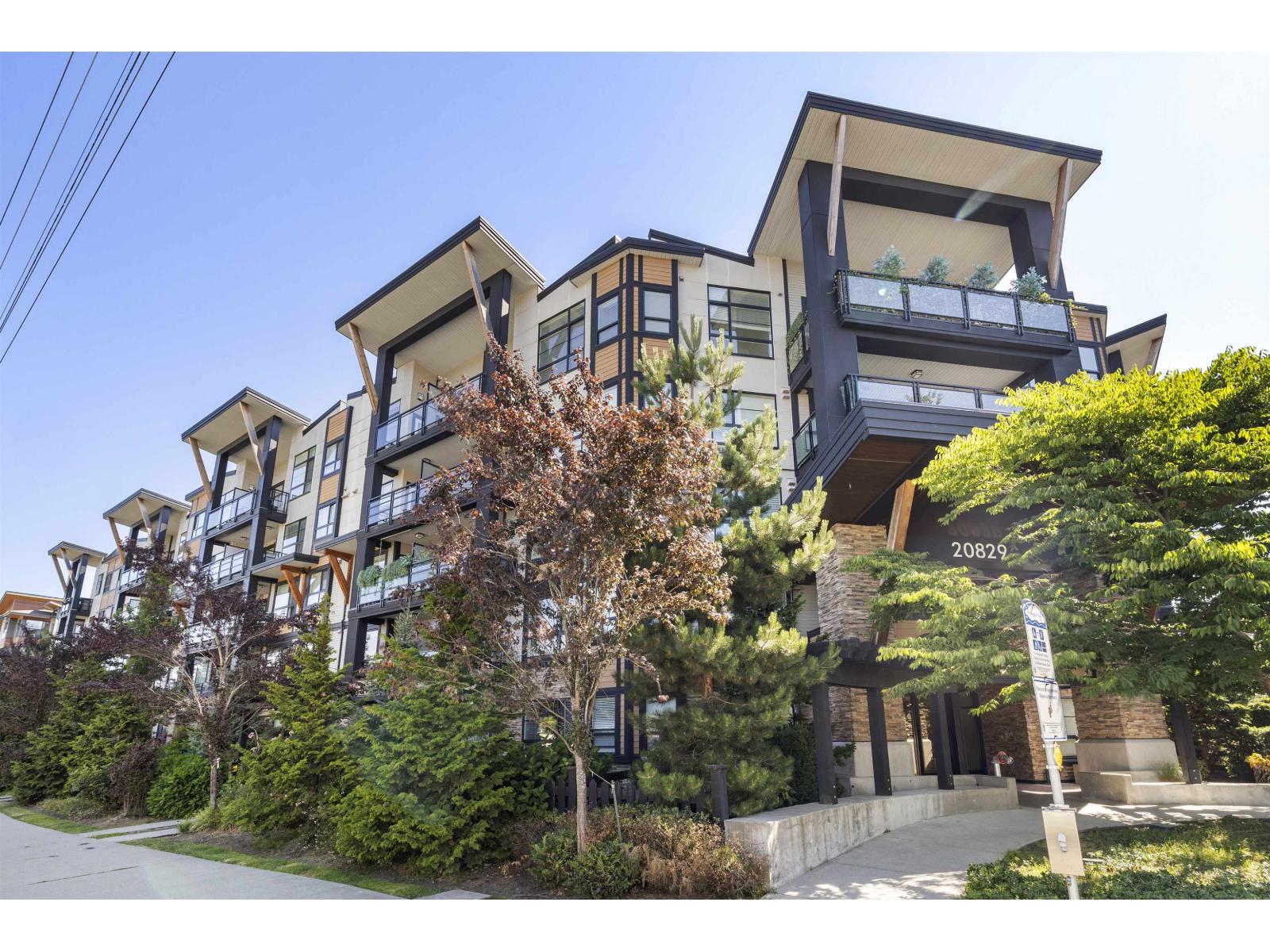 210 20829 77a Avenue, Langley, British Columbia  V2Y 0W7 - Photo 28 - R3052382