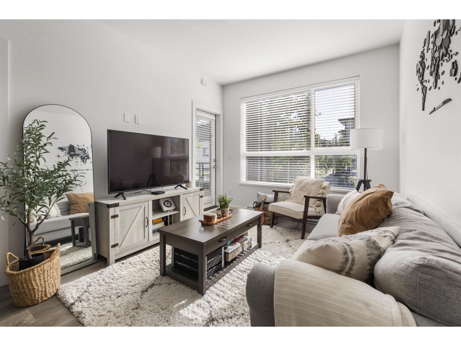 210 20829 77A AVENUE, Langley, British Columbia