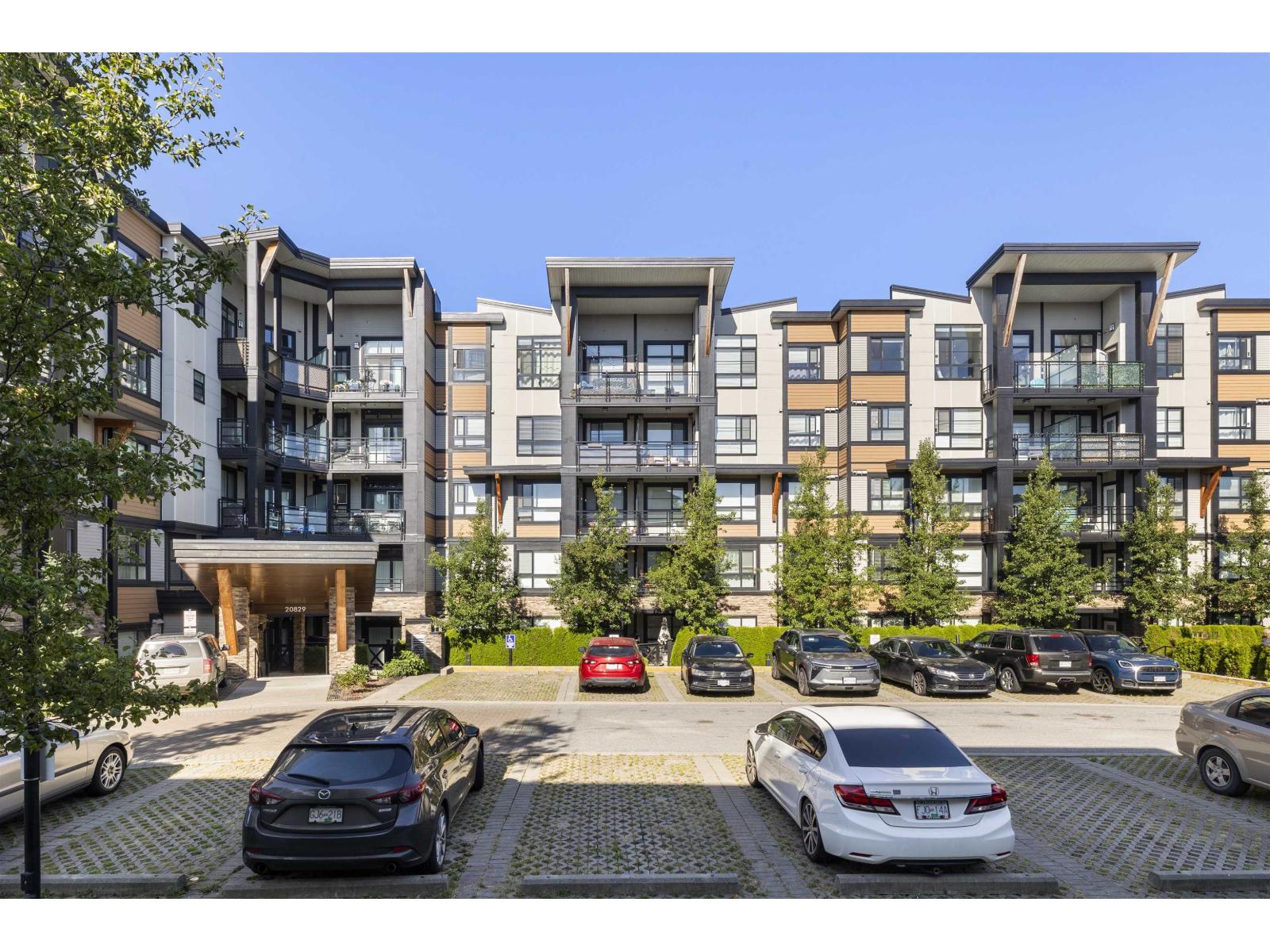 210 20829 77a Avenue, Langley, British Columbia  V2Y 0W7 - Photo 2 - R3052382