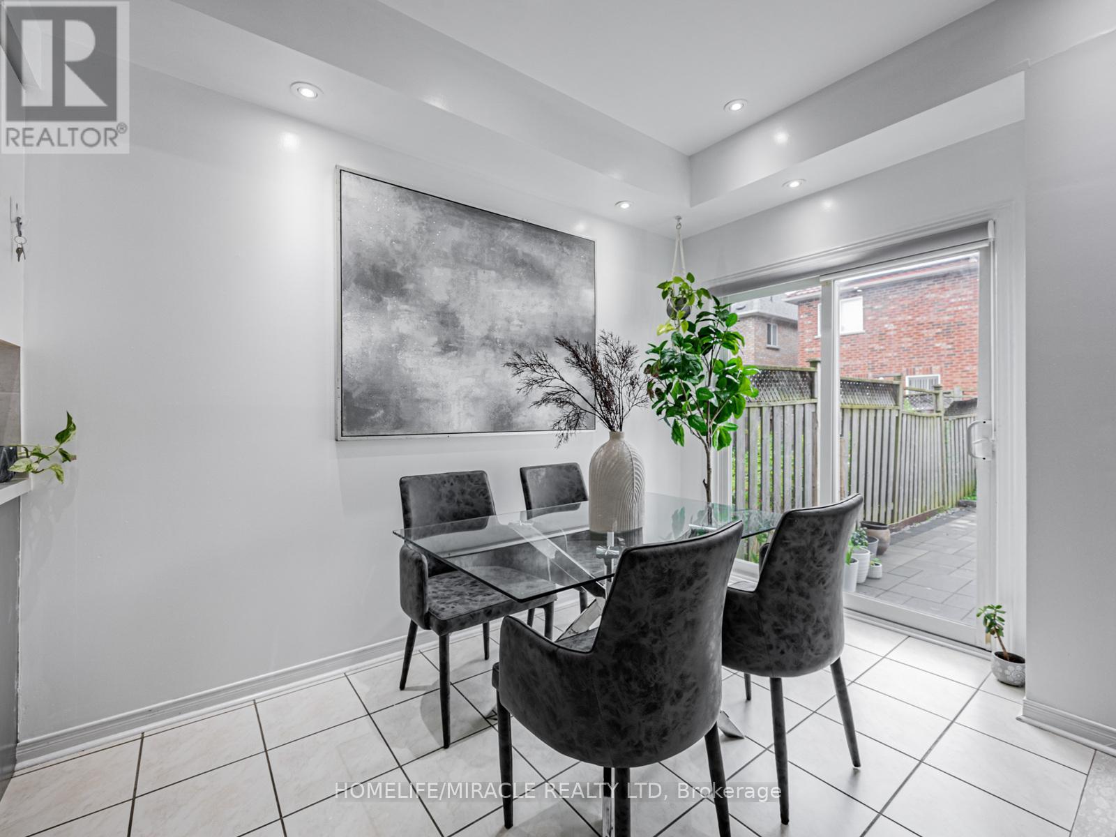 172 Gristone Crescent, Toronto, Ontario  M1X 1T4 - Photo 10 - E12428868