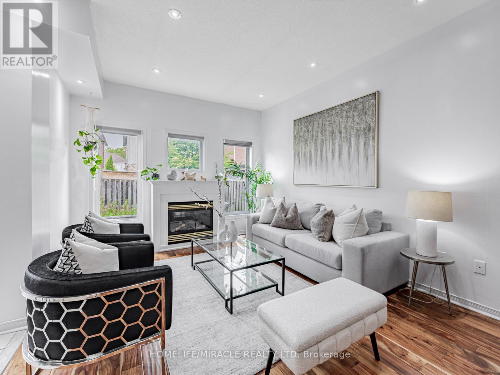 172 Gristone Crescent, Toronto, Ontario  M1X 1T4 - Photo 11 - E12428868