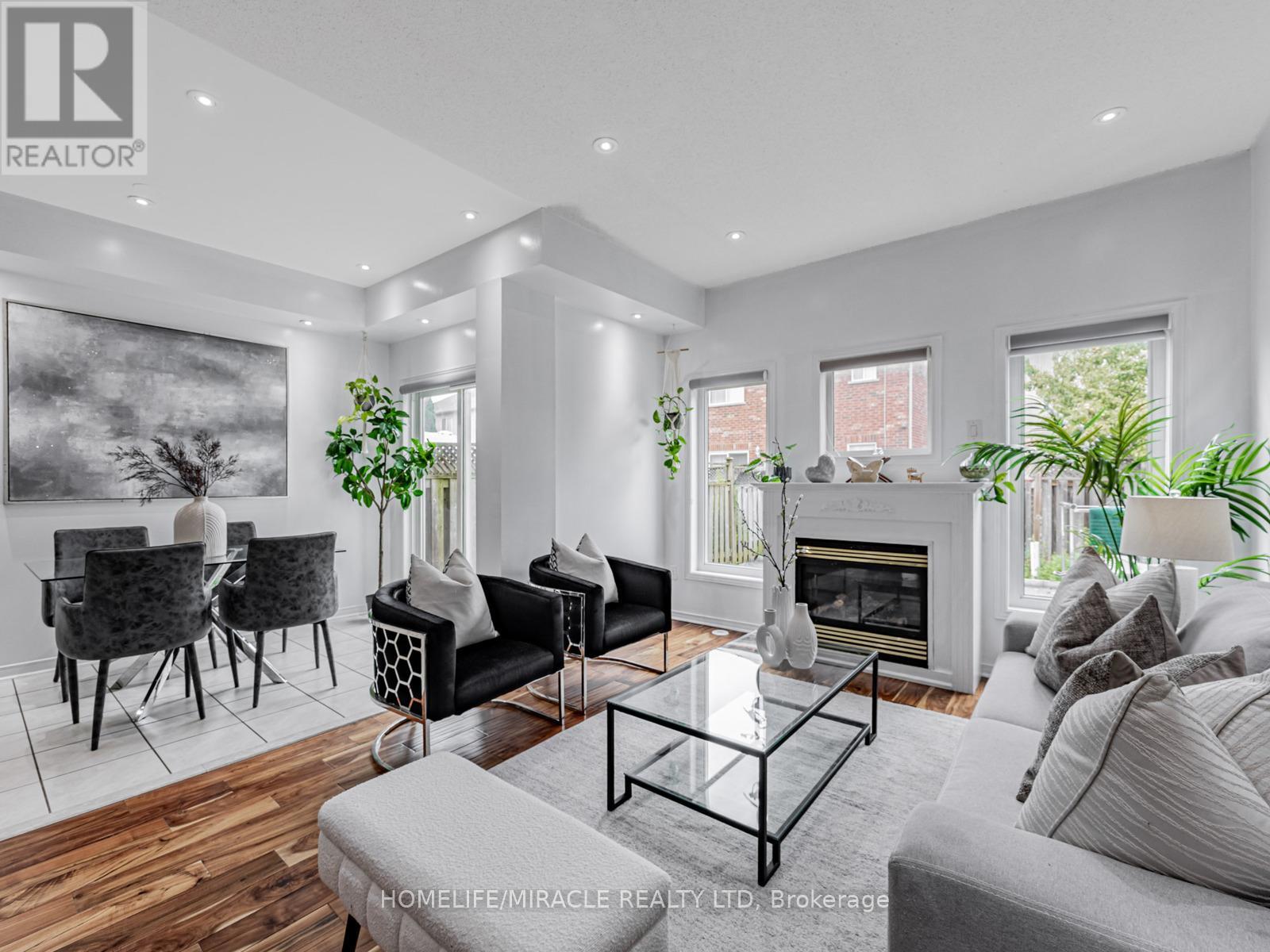 172 Gristone Crescent, Toronto, Ontario  M1X 1T4 - Photo 13 - E12428868