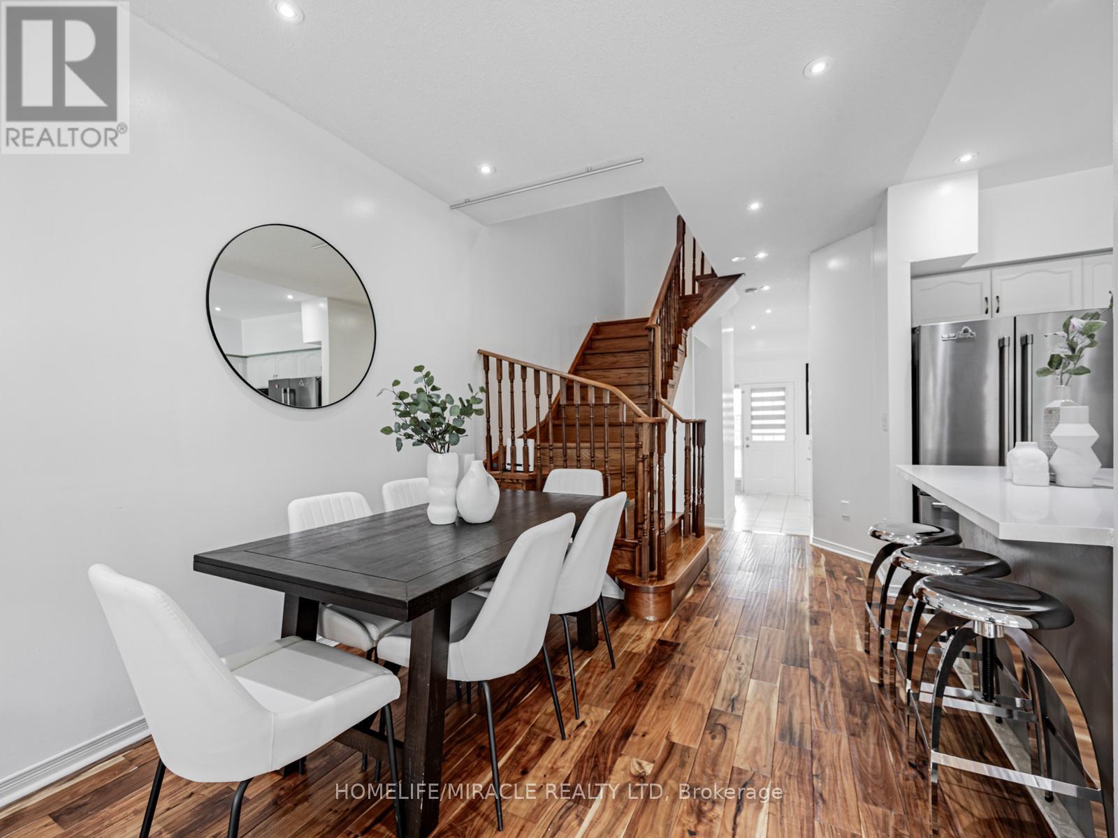 172 Gristone Crescent, Toronto, Ontario  M1X 1T4 - Photo 15 - E12428868