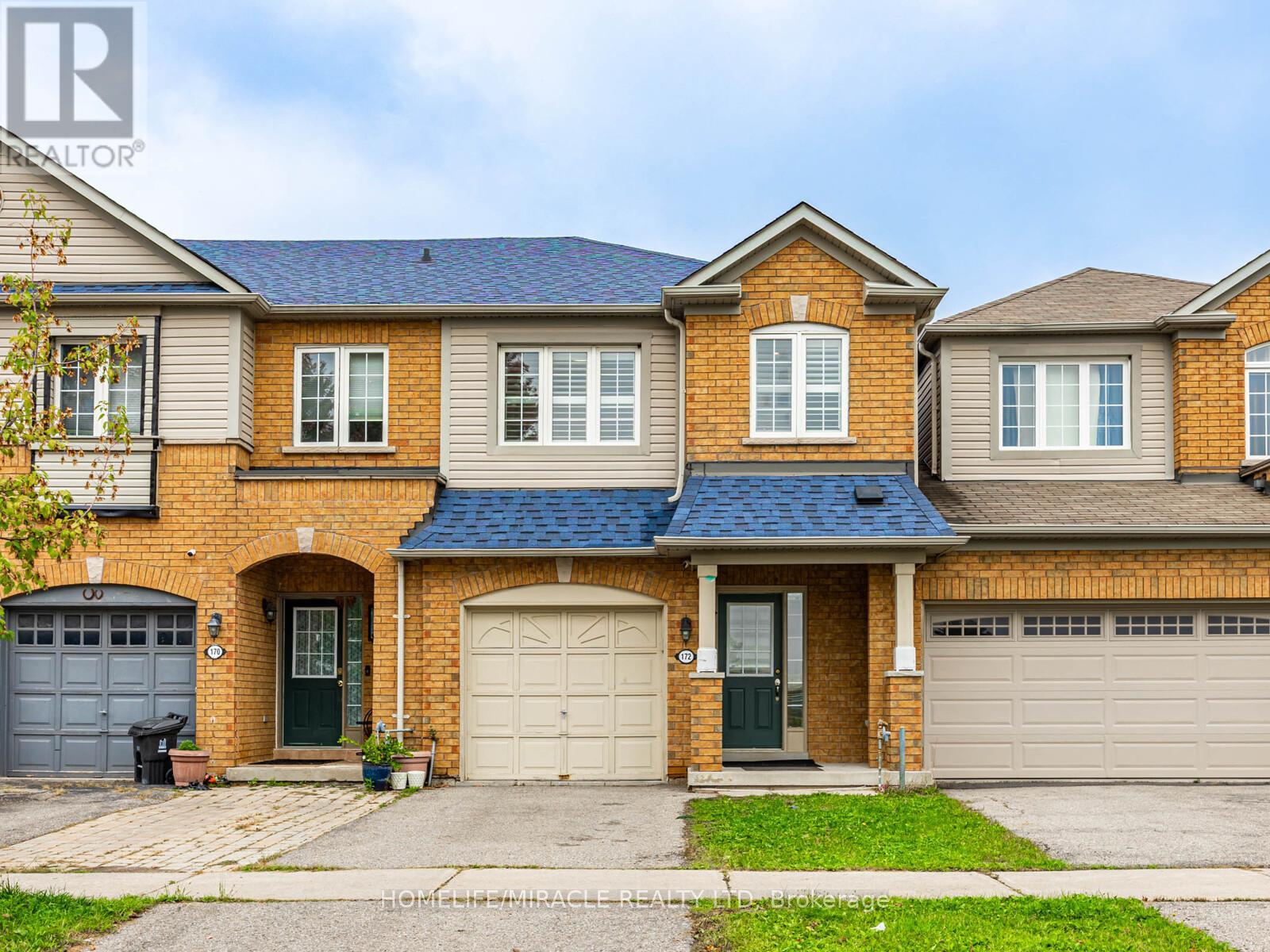 172 Gristone Crescent, Toronto, Ontario  M1X 1T4 - Photo 2 - E12428868