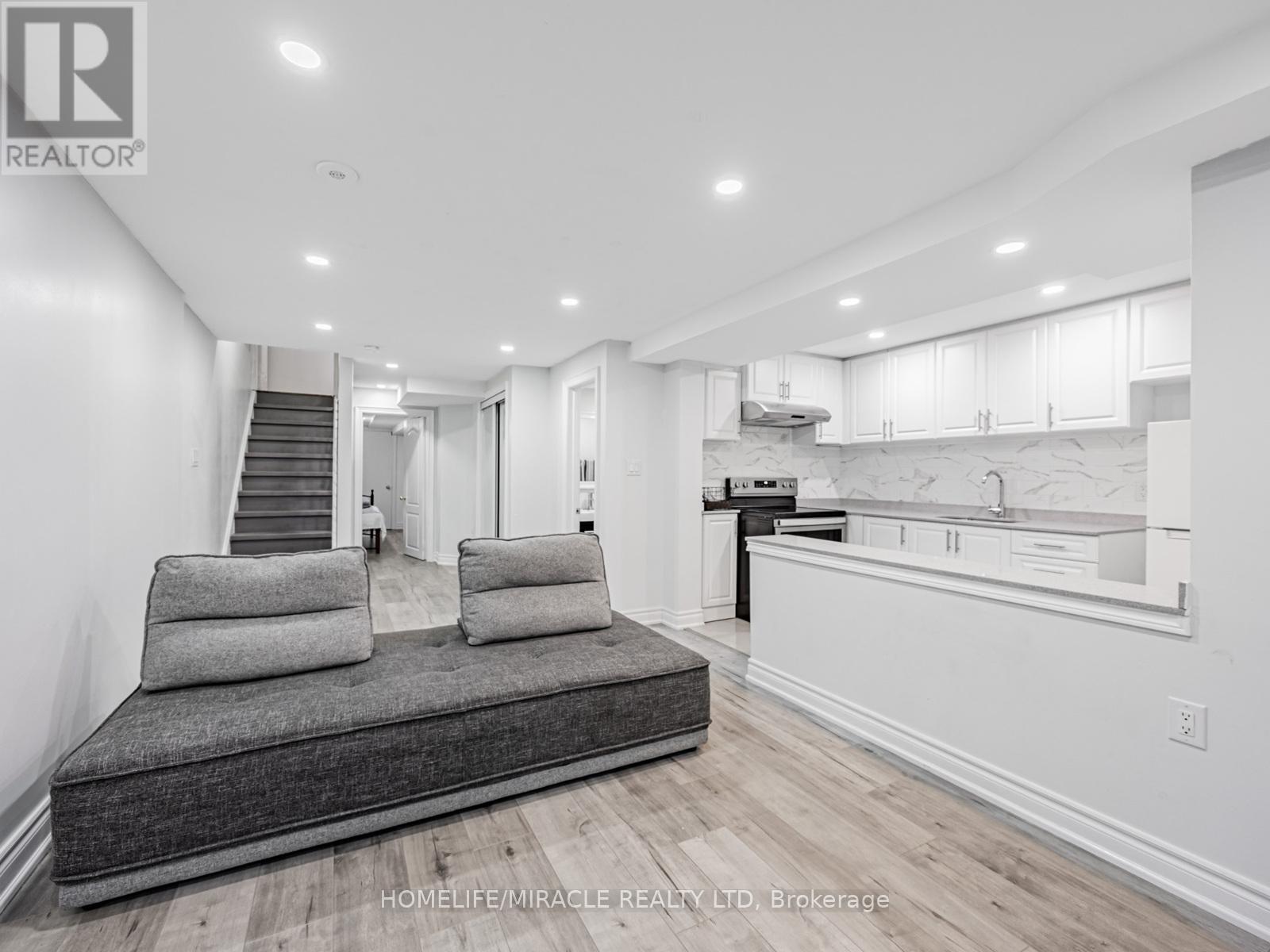 172 Gristone Crescent, Toronto, Ontario  M1X 1T4 - Photo 28 - E12428868