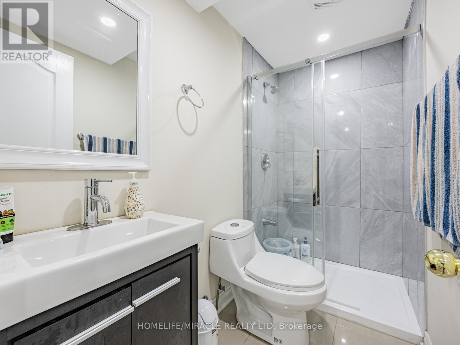 172 Gristone Crescent, Toronto, Ontario  M1X 1T4 - Photo 31 - E12428868