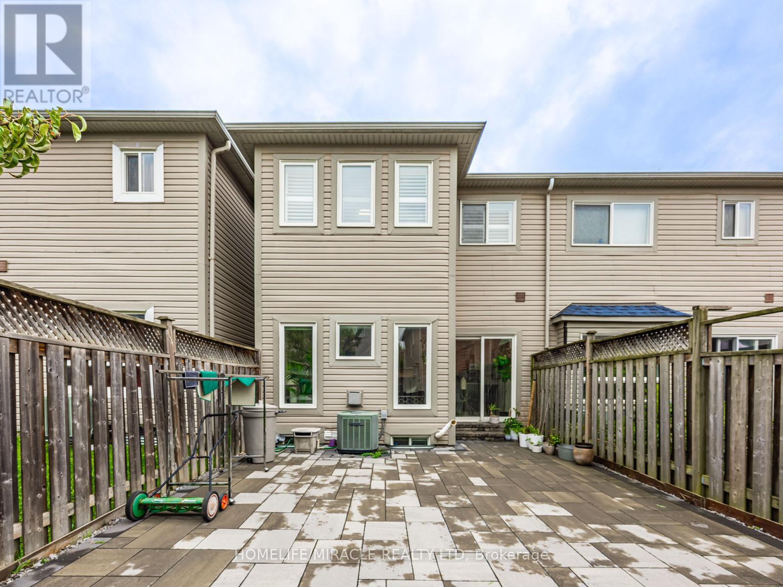 172 Gristone Crescent, Toronto, Ontario  M1X 1T4 - Photo 34 - E12428868