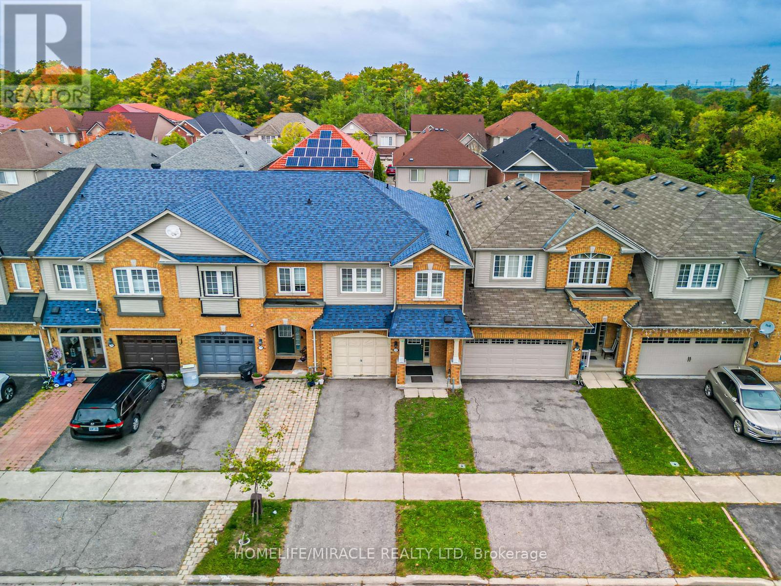 172 Gristone Crescent, Toronto, Ontario  M1X 1T4 - Photo 35 - E12428868