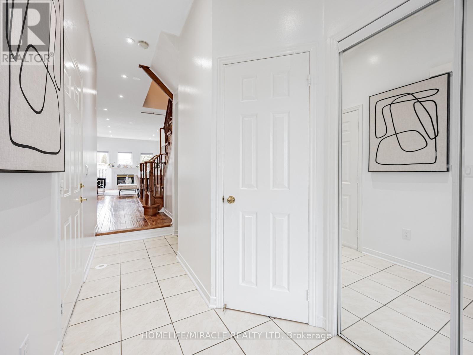 172 Gristone Crescent, Toronto, Ontario  M1X 1T4 - Photo 4 - E12428868