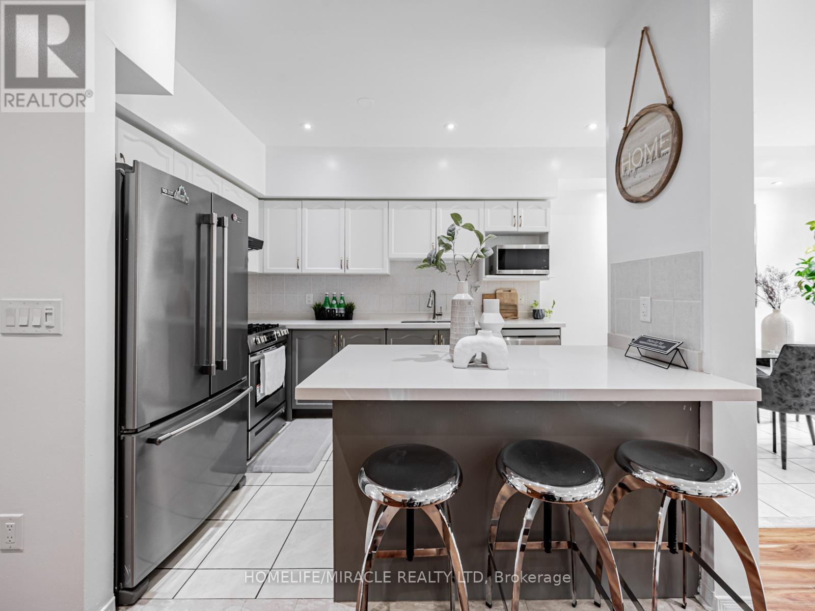 172 Gristone Crescent, Toronto, Ontario  M1X 1T4 - Photo 6 - E12428868