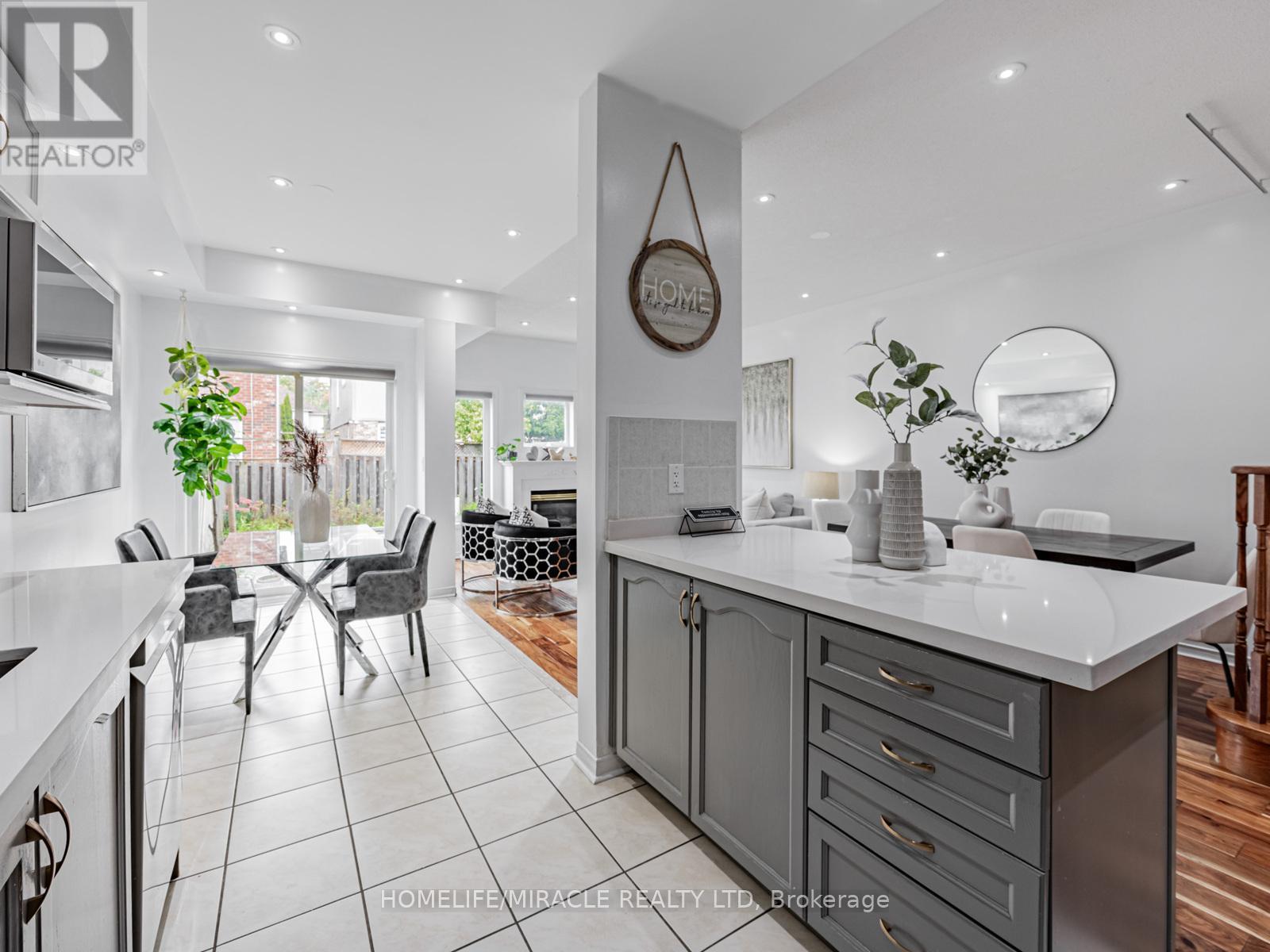 172 Gristone Crescent, Toronto, Ontario  M1X 1T4 - Photo 7 - E12428868