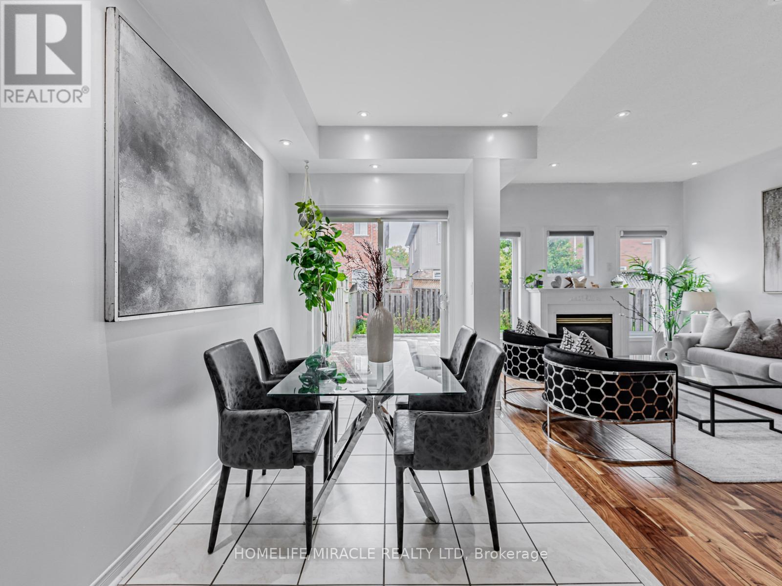 172 Gristone Crescent, Toronto, Ontario  M1X 1T4 - Photo 9 - E12428868