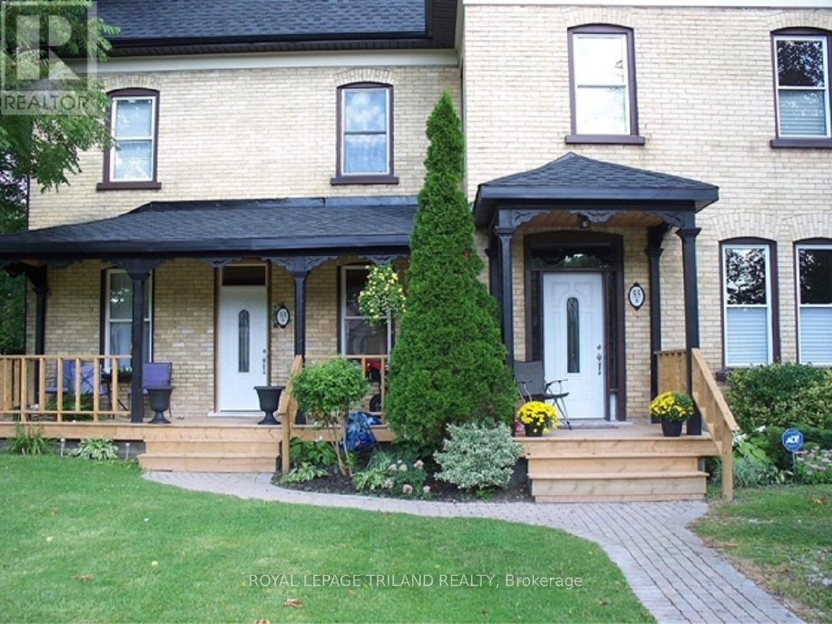 55 Main Street S, Lambton Shores, Ontario  N0N 1J0 - Photo 2 - X12429018