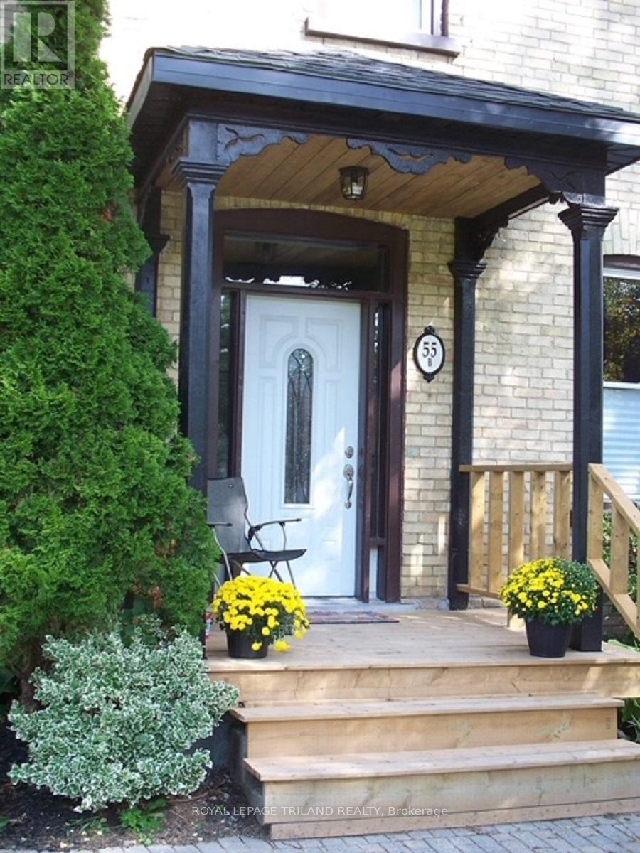 55 Main Street S, Lambton Shores, Ontario  N0N 1J0 - Photo 3 - X12429018