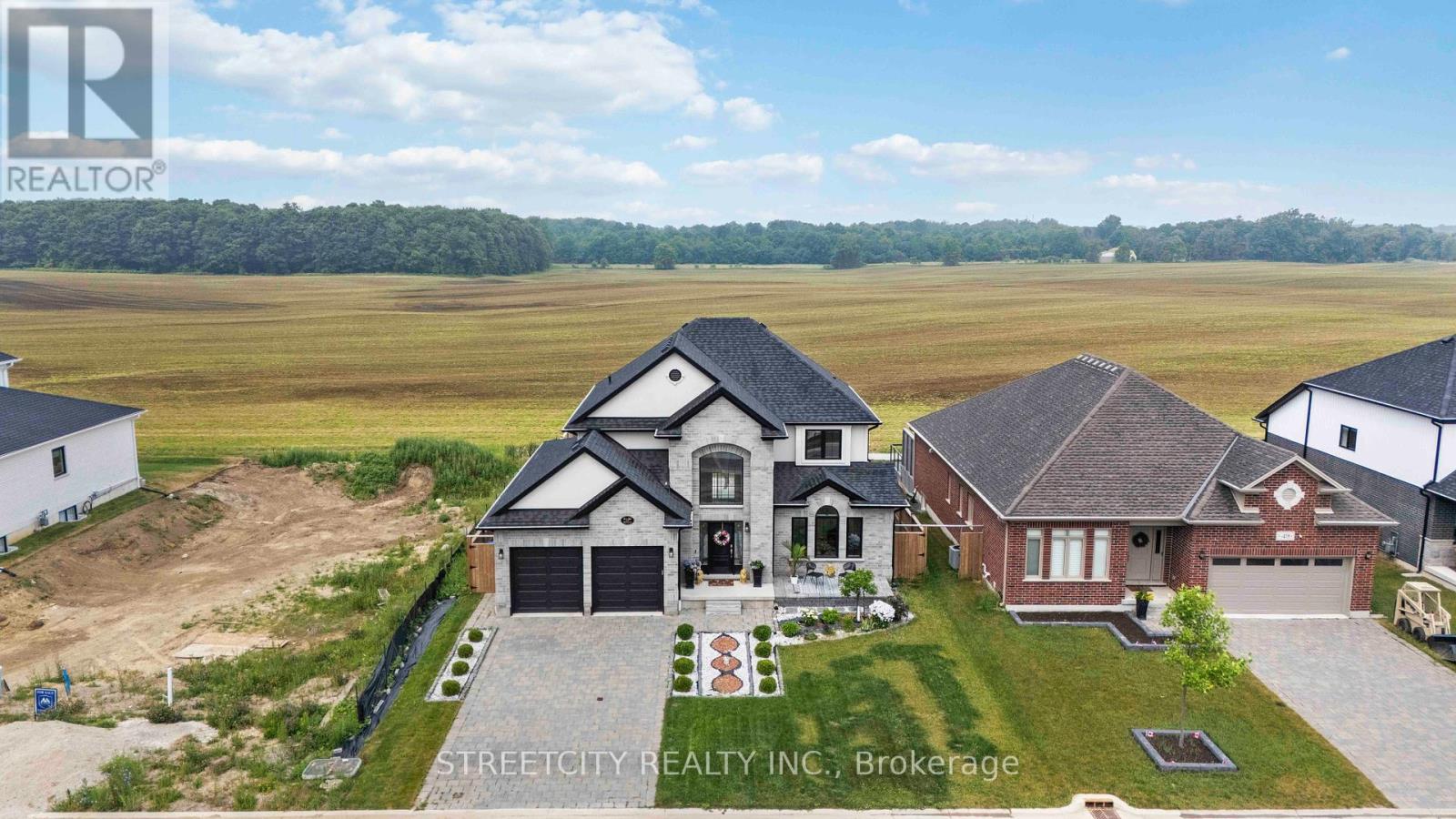 53 Arrowwood Path, Middlesex Centre, Ontario  N0M 2A0 - Photo 1 - X12429026