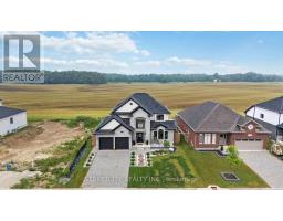 53 ARROWWOOD PATH, Middlesex Centre, Ontario