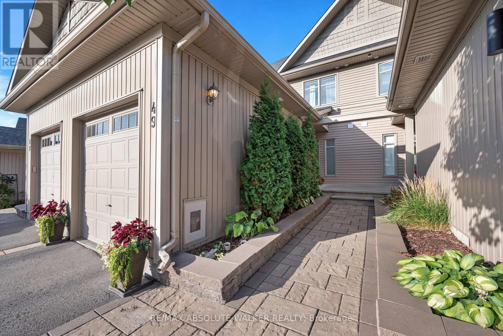 49 AVEIA PRIVATE, ottawa, Ontario