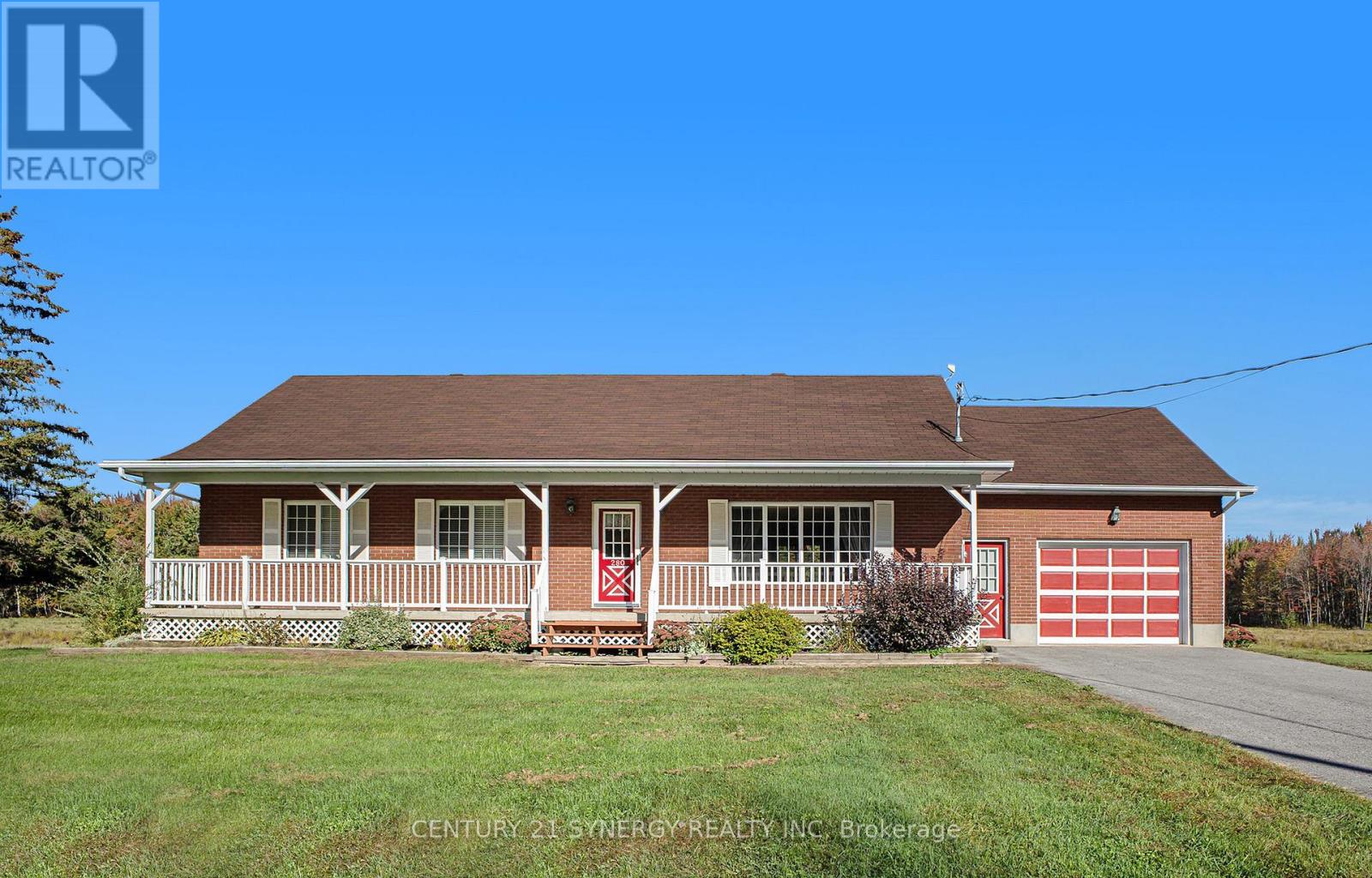 280 ROUTE 300 ROAD, The Nation, Ontario