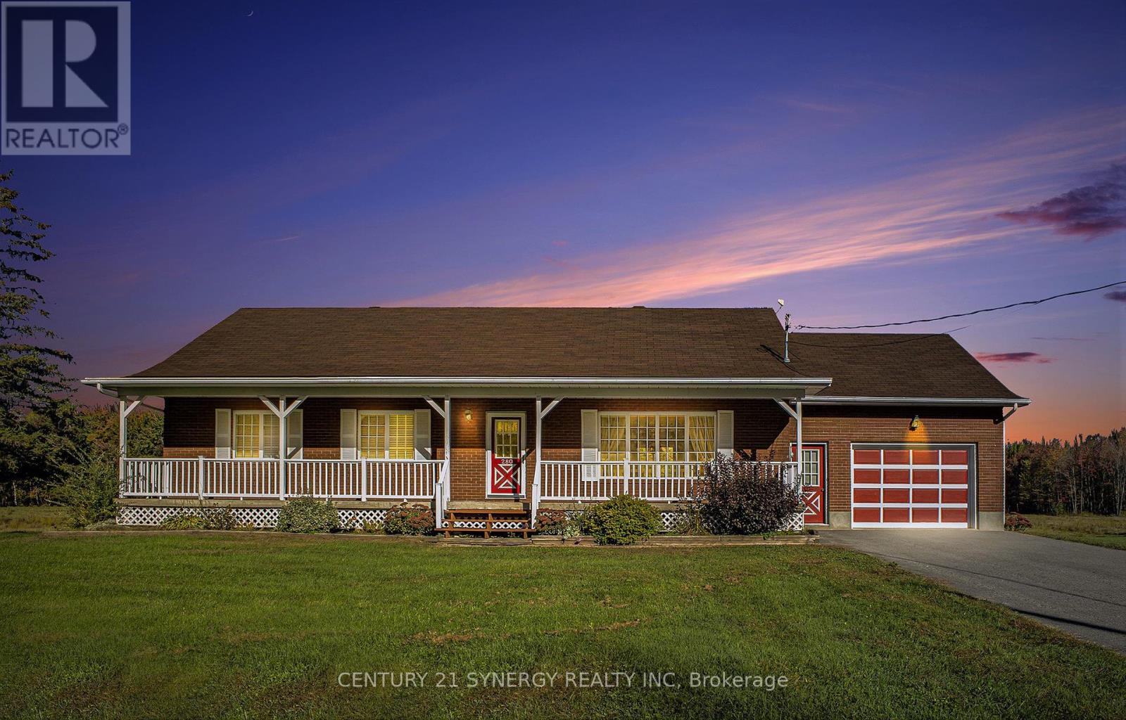 280 Route 300 Road, The Nation, Ontario  K0A 1M0 - Photo 2 - X12428985