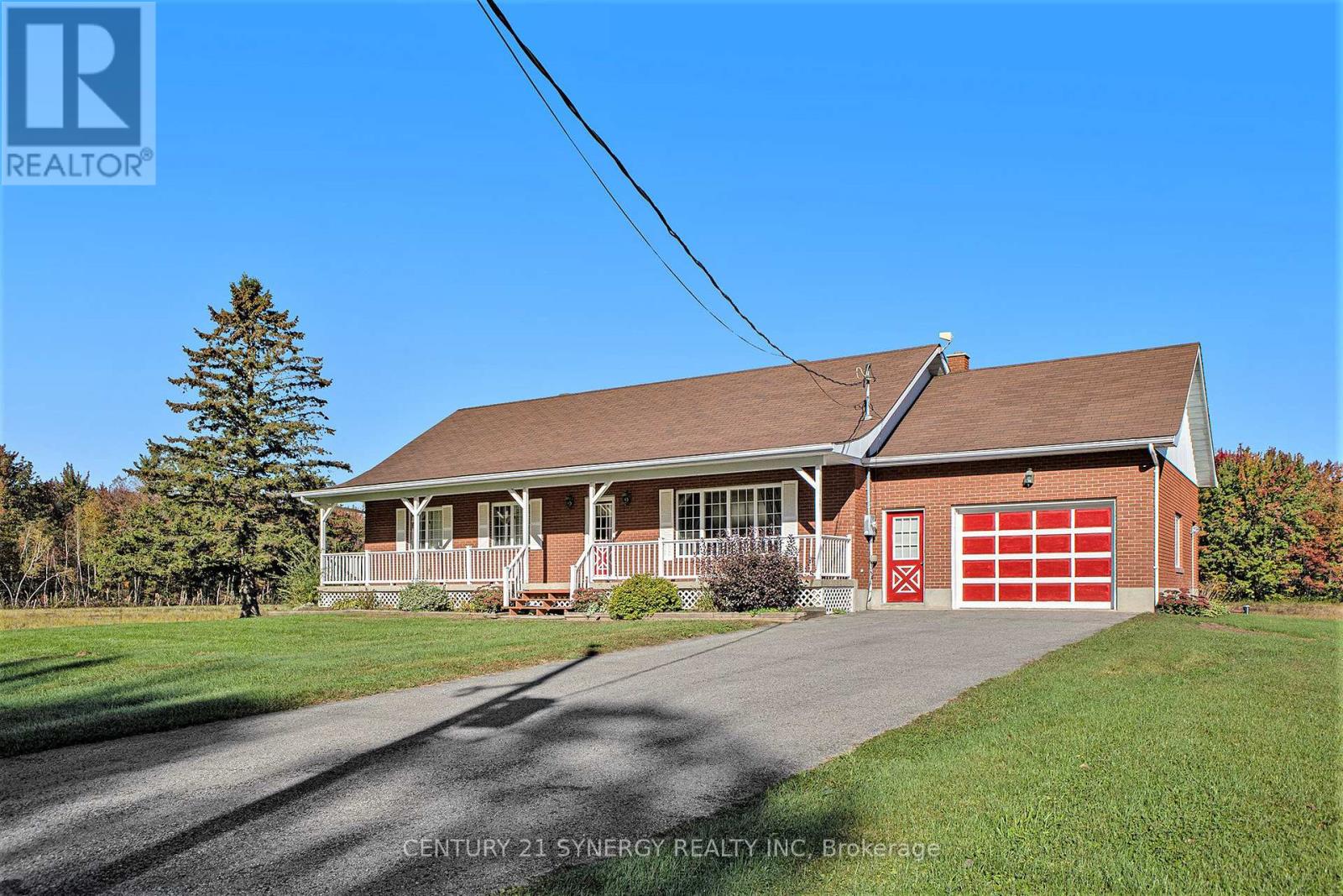 280 Route 300 Road, The Nation, Ontario  K0A 1M0 - Photo 3 - X12428985