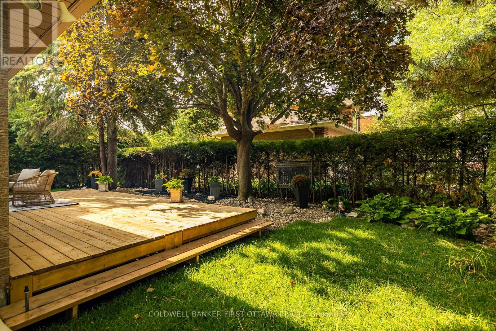 9 Lone Meadow Trail, Ottawa, Ontario  K2S 1C9 - Photo 33 - X12428993