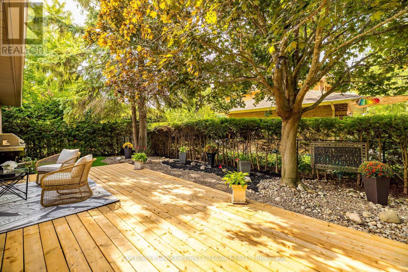 9 Lone Meadow Trail, Ottawa, Ontario  K2S 1C9 - Photo 36 - X12428993