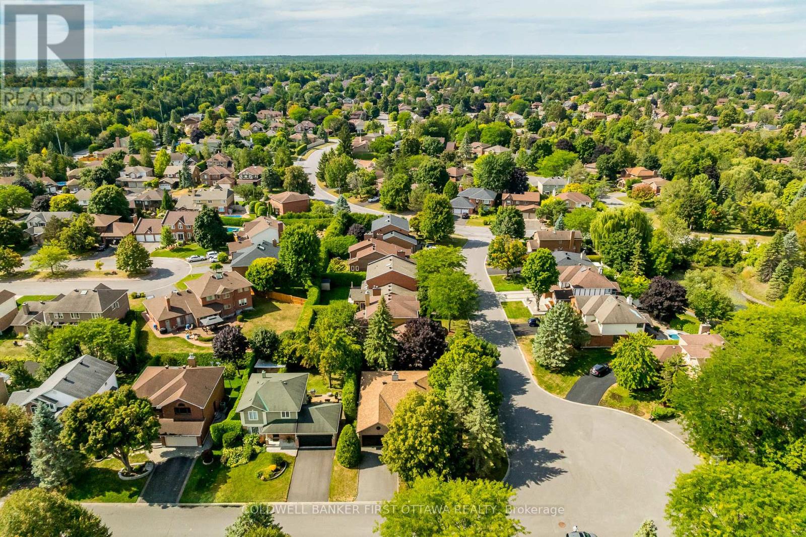 9 Lone Meadow Trail, Ottawa, Ontario  K2S 1C9 - Photo 38 - X12428993