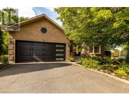 9 LONE MEADOW TRAIL, Ottawa, Ontario