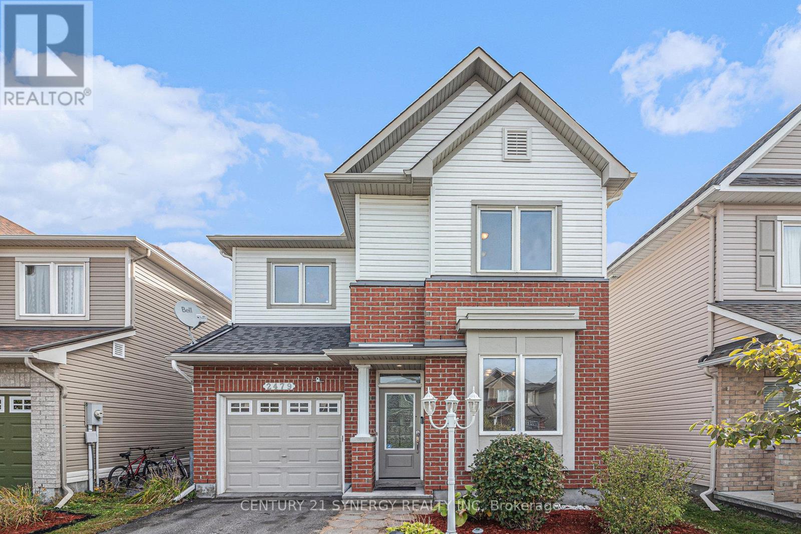2479 Esprit Drive, Ottawa, Ontario  K4A 0S6 - Photo 1 - X12429000